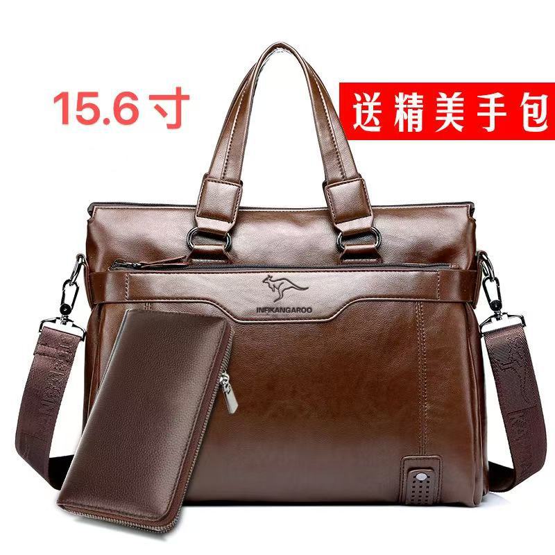 8001-6 카키 플러스 클러치