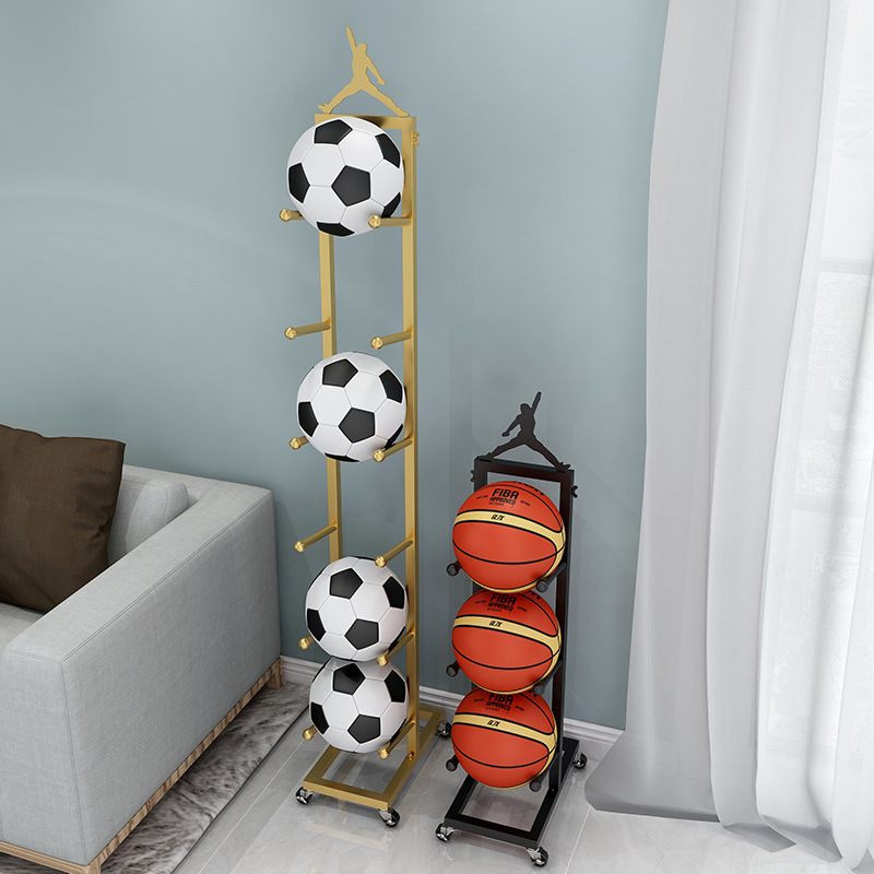 Household Storage Rack