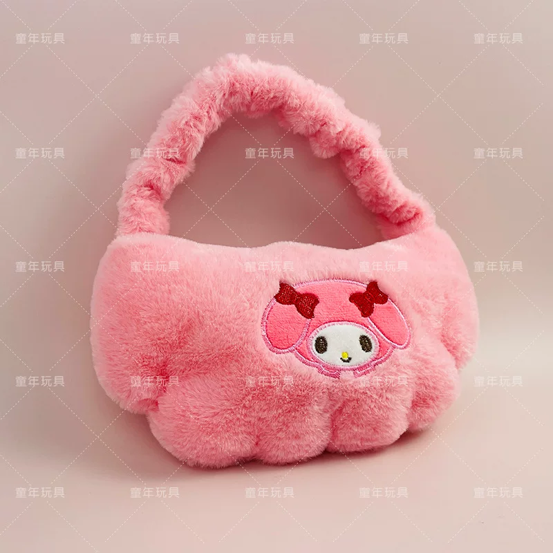 Мультяшная сумка, кошелек