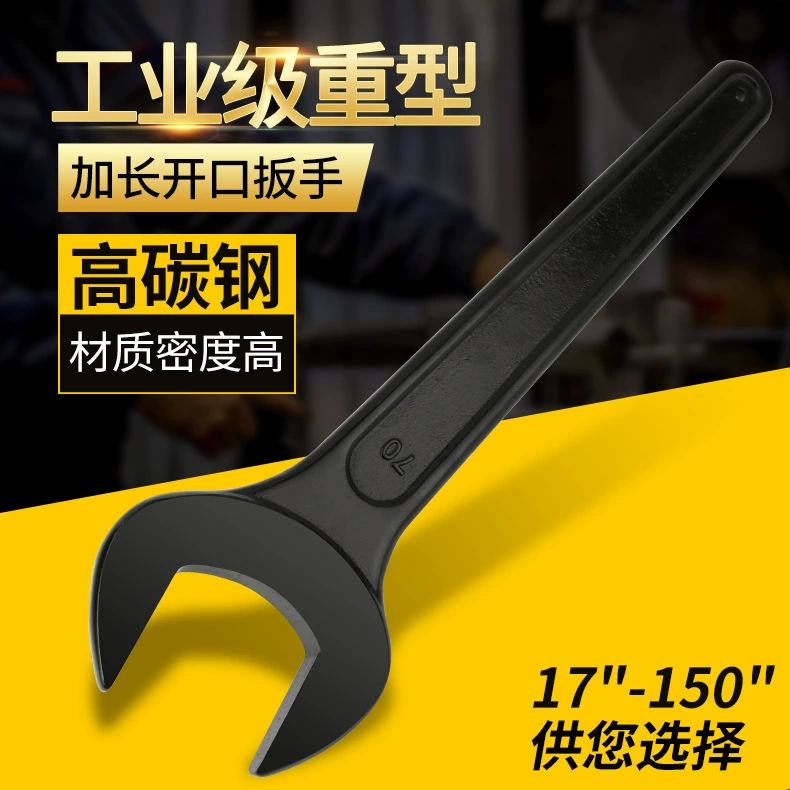 Heavy wrench, long metallophone, wholesale