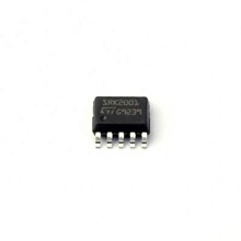 SRK2001 SSOP-10-150mil AO4826 AO4838 AOZ2260AQI-15 AOZ1282CI