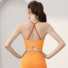 Vitality orange