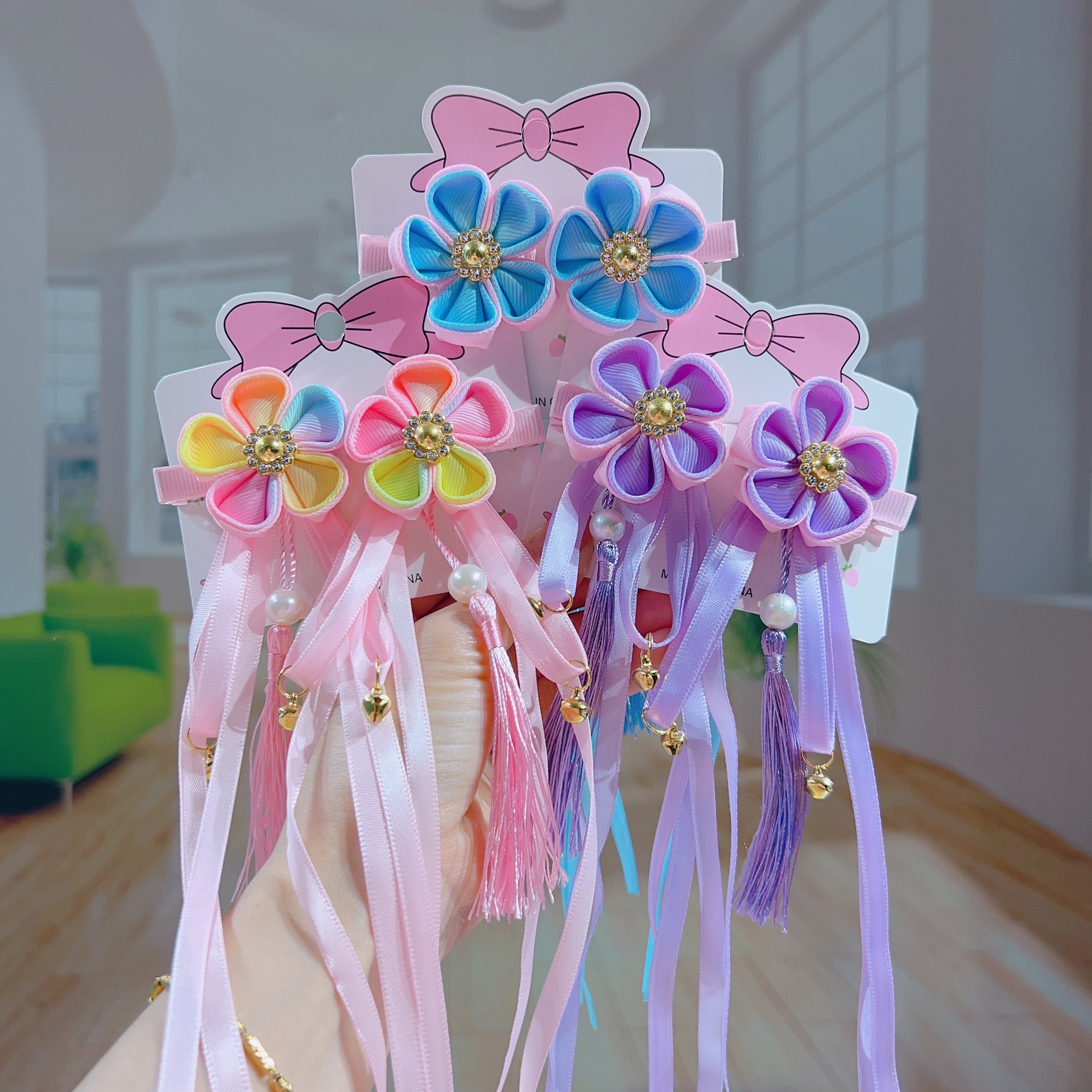 Children's hair accessory