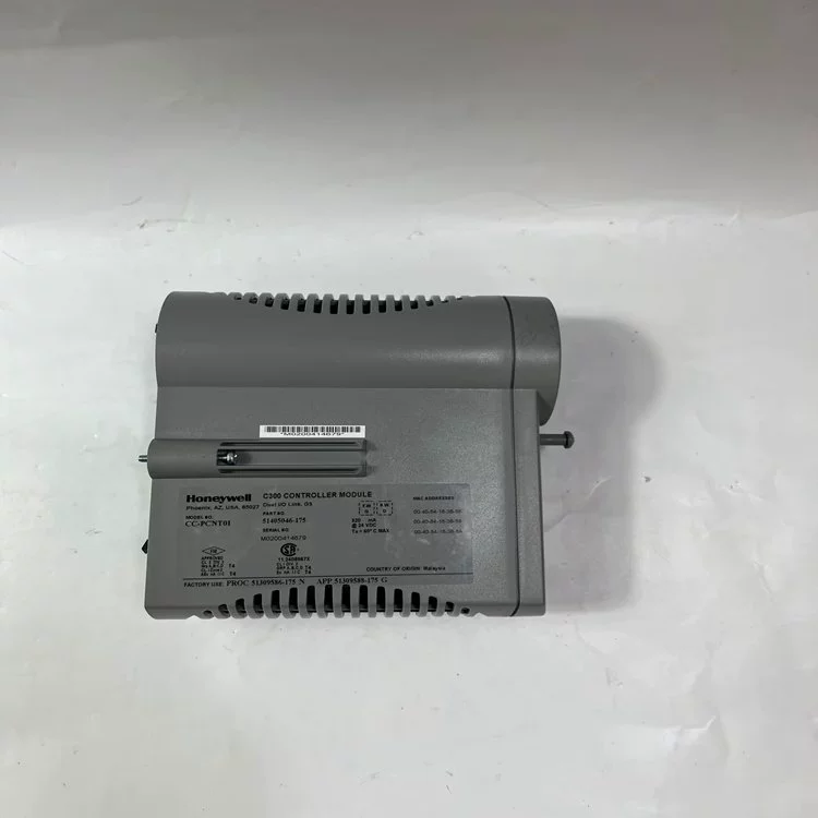 HONEYWELL 900RTS-0001 Модуль управления ПЛК, гарантия качества, инвентарь, накладная