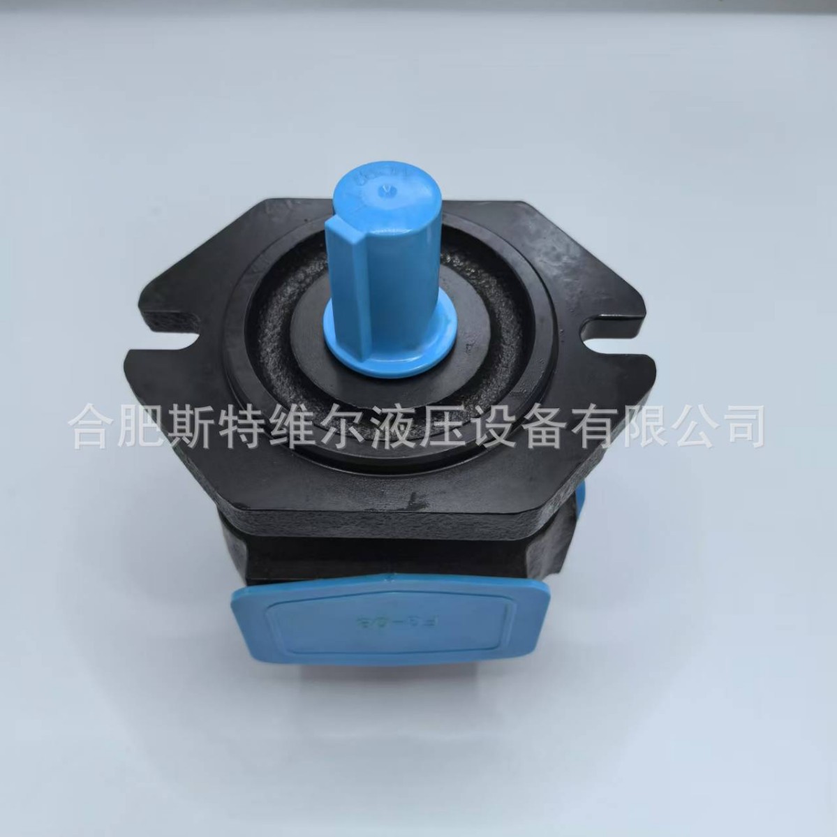 艾克勒 EIPC3-050RA23-10，内啮合齿轮泵   伺服高压齿轮泵