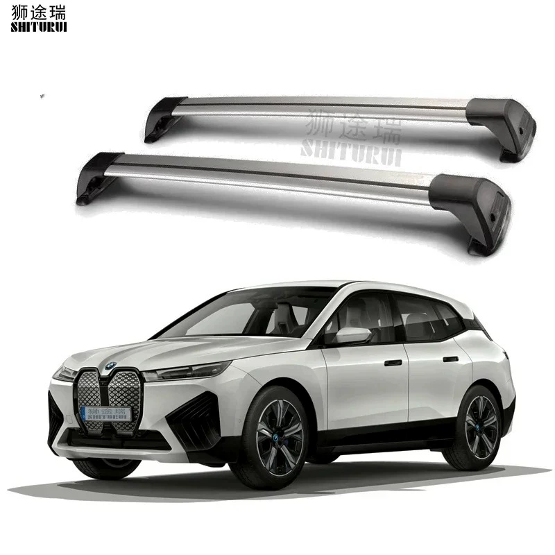 2 Pcs for Serie 8 (G15)/(G16) 2018 Aluminum серии 8