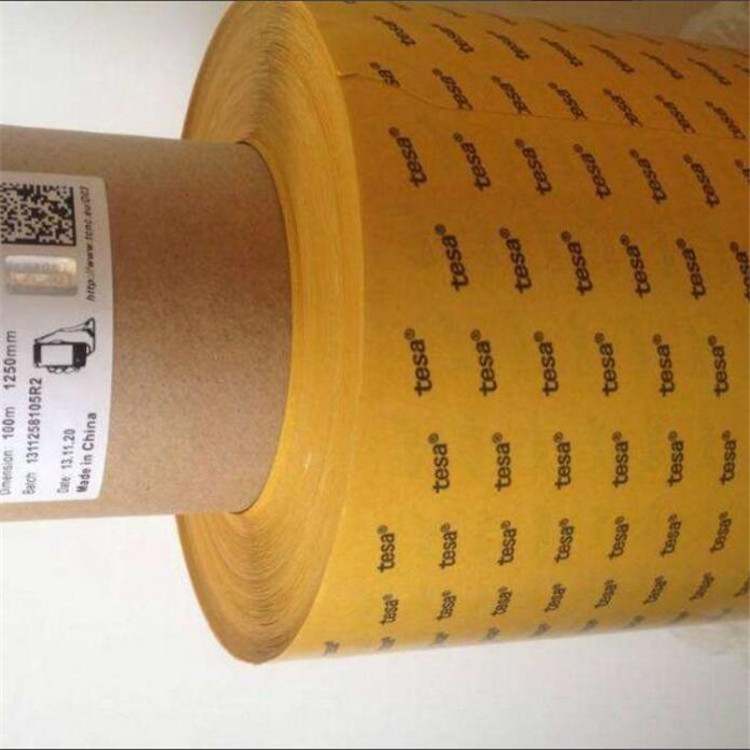德莎4972双面胶带 tesa4972透明双面胶