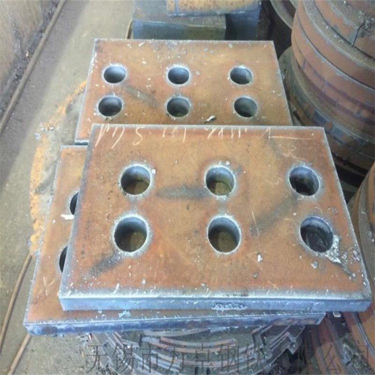 山东65MN中板65mn 冷轧钢板切割  零件加工  图纸加工 开平板切割