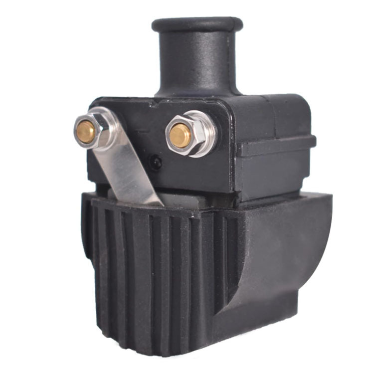 Paquete de alto voltaje de la bobina de ignición 90 115 135 150 175 200 HP 339-832757a
