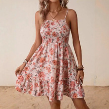 2026���uͨ�羳���Q����Dress ����¶�绨�����������L