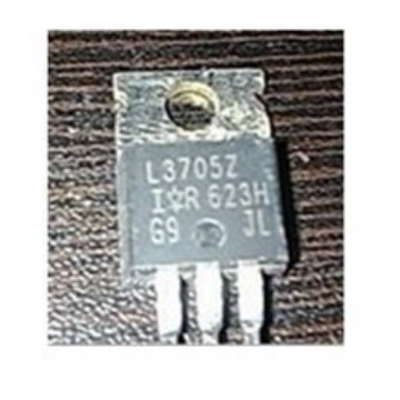 现货供应 IRF3705 IRF3705L IRF3705N 质量保证