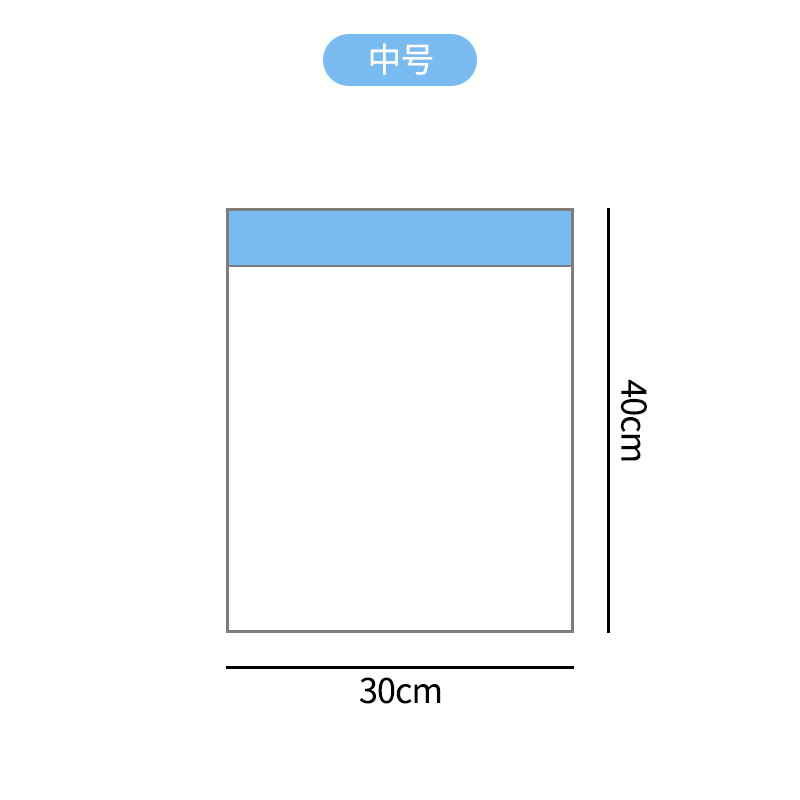 손으로 굴린 30*40cm(소형)