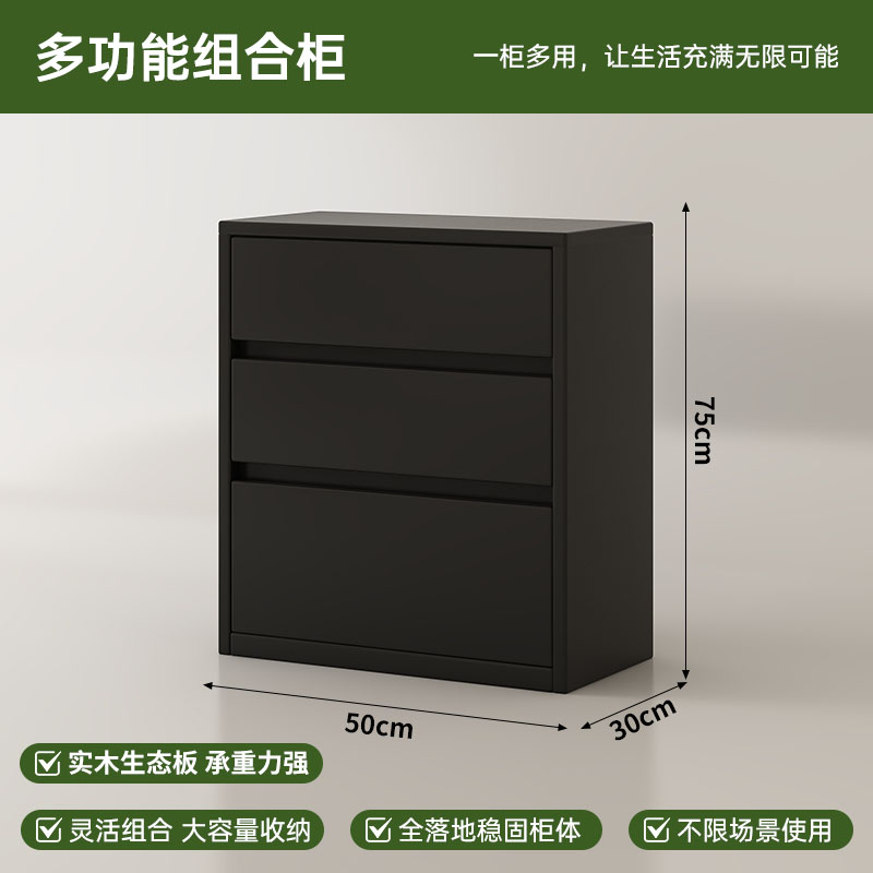 Libreros de madera maciza armario de piso negro armario de sofá armario de partición armario de almacenamiento armario de sala de estar estante de libros retro