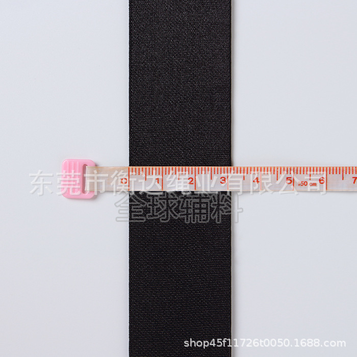 2 ~ 6cm de color brillante seda de nylon pelusa elástica debajo de la falda calzoncillos accesorios de ropa