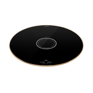 Midea (Midea) Warm Chopping Board Insulation Board Hot Chopping Board with Hot Pot Household Multifunctional HBU100YH