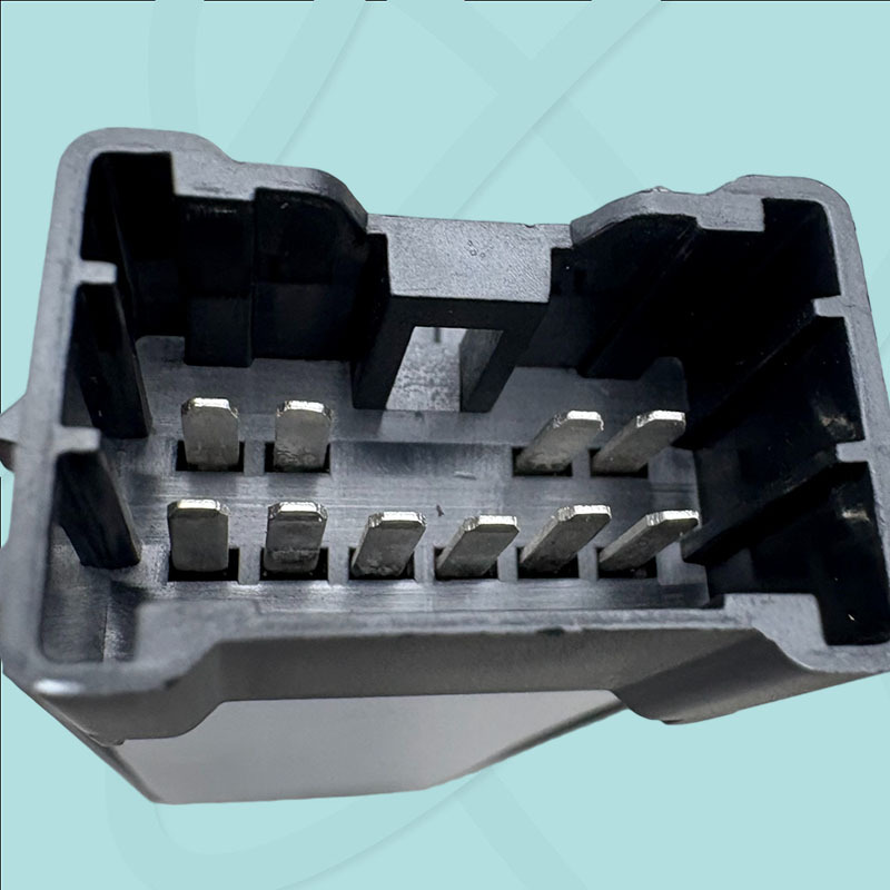 87016-4Ha0A Is Suitable for Nissan Nissan X-Trail, Qashqai, Patrol, Teana, Terra Right Seat Adjustment Switch