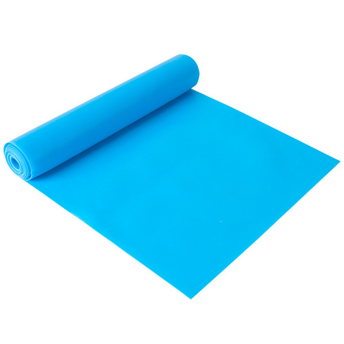 Yoga resistance band elastic band fitness exercise stretching for men and women resistance band strength training hand pulling resistance strip