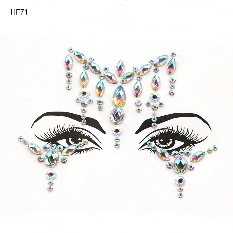 �Ƕ���Ʒ ü�������� ����DIYװ������  �۾����� ��ױ��������