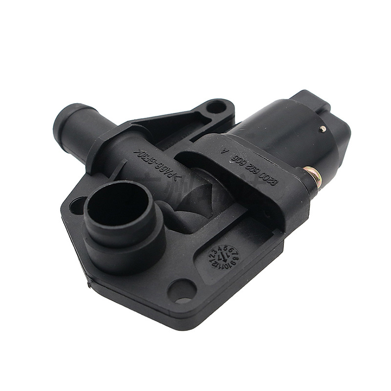 7700100946 adecuado para la válvula de control de ralentí de automóviles Renault accesorios de motor de ralentí al por mayor