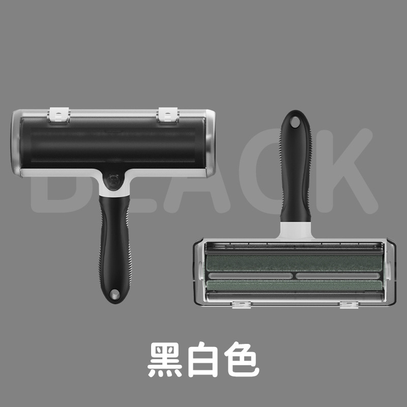 T-Drum Brush - Negro