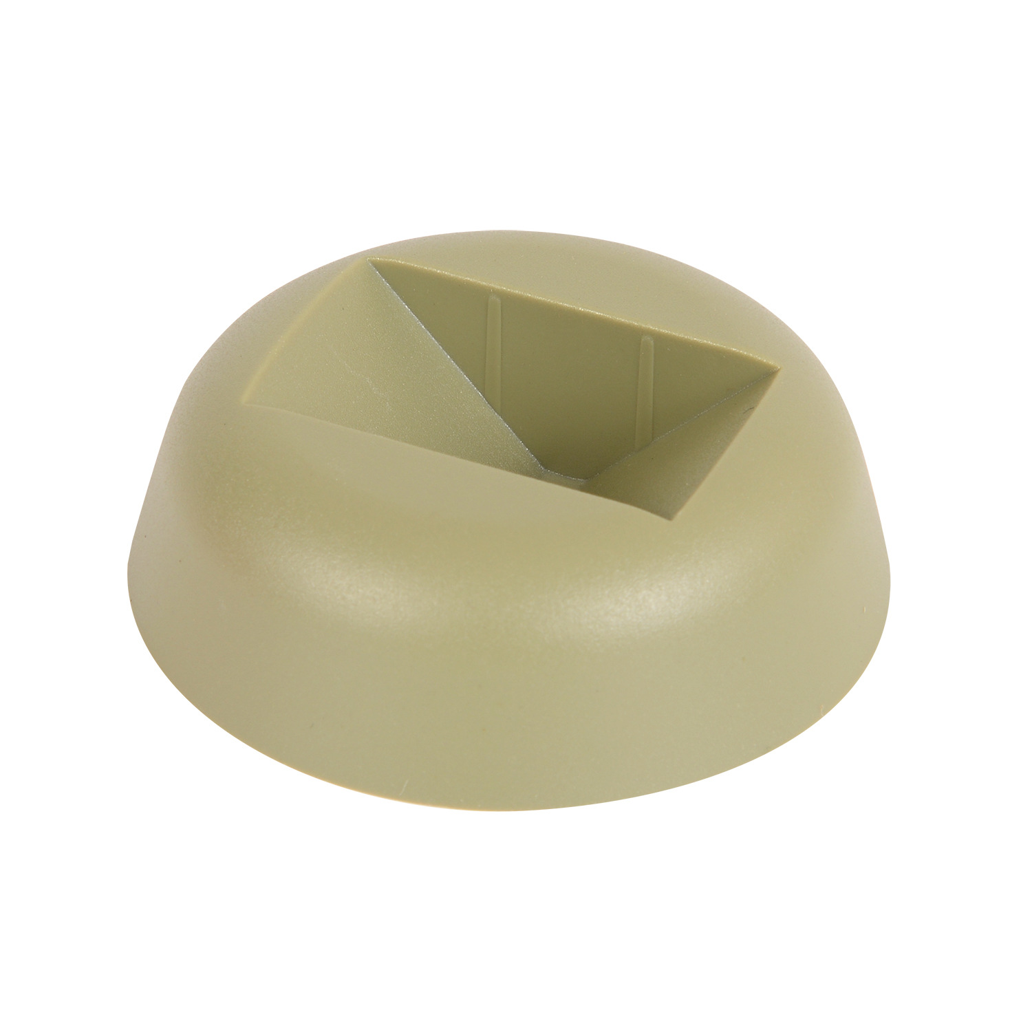 Caja de embalaje flotante transparente de plástico base redonda base multifuncional película transparente flotante caja de película base larga