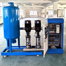 消防泵稳压变频给水设备恒压给水设备消防成套给水设备鑫泓高效