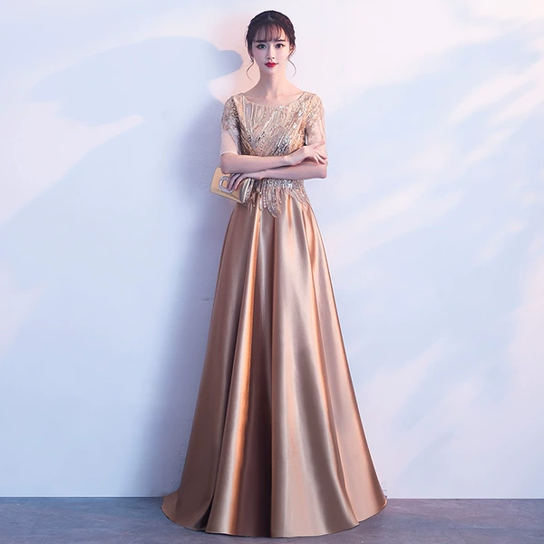 Golden belt