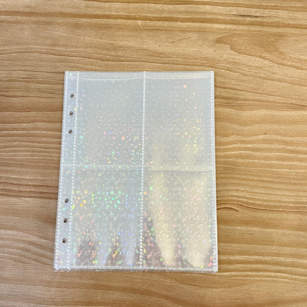 별 내부 페이지 10개