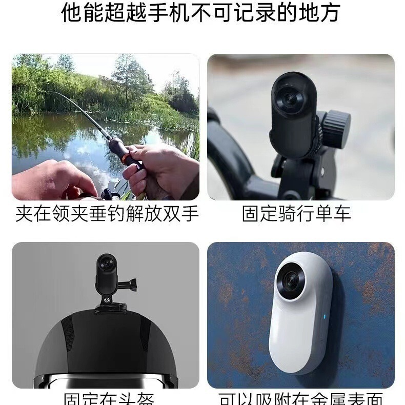旅行、アウトドア、サイクリング、狩猟用の親指カメラ、スポーツカメラレコーダー、ペットビューカメラの国境を越えた特別供給|undefined