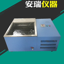 卧式数显大容量恒温水箱 大容量低温恒温水槽 循环水浴箱