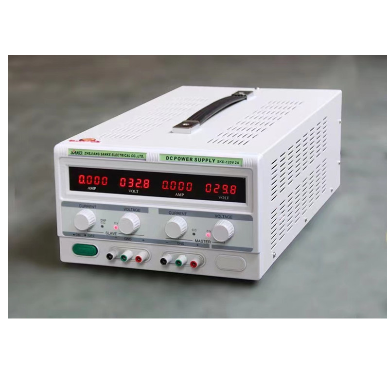 三科SKD智能型直流电源SKD-100V 3A 大功率直流电源