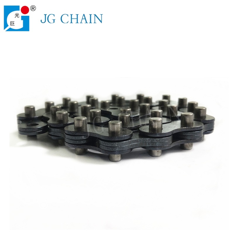 厂家直销链条管子钳柄式链条钳五金工具链条钳水管钳链条