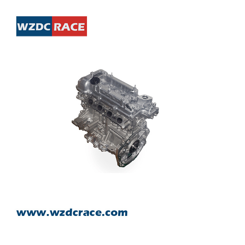 Motor convexo G4FJ 1.6 es adecuado para el modelo Hyundai Suzanne Kia K4 KX3KX5