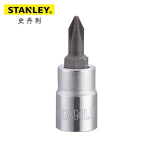 ʷ������STANLEY��89-063-1-22 6.3MMϵ��ʮ��������Ͳ1PT