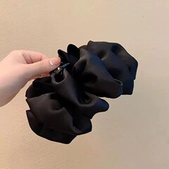 Factory hot-selling item cross-section cloud bubble hair clip with a sense of elegance, back hair pin-up hair clip, shark hair clip head accessory