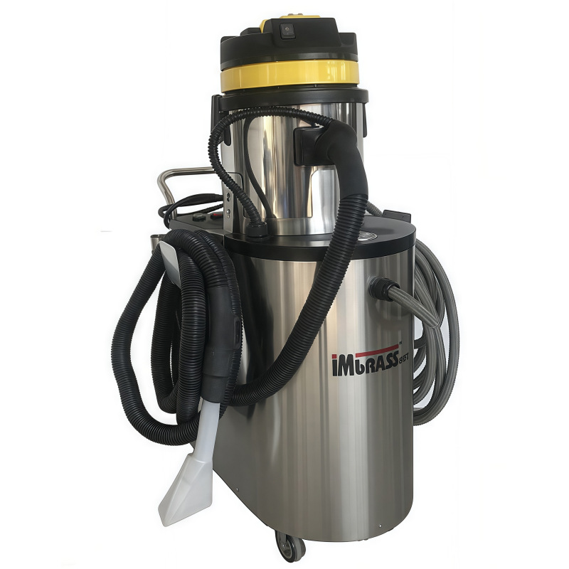 茵百芝MDS7500A 8500A 10000A 12000A 18000A蒸汽多功能清洗机