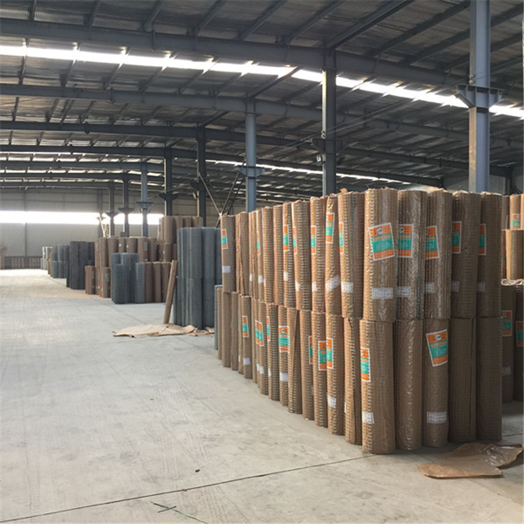 厂家直销 镀锌电焊网 铁丝网 外墙保温网 抹墙网 挂灰网 水泥网