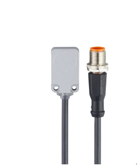 易福门磁性接近开关MQ2004 MQ23005BFRKG/B/AM/IO/WFI/0,3M/ZH/US