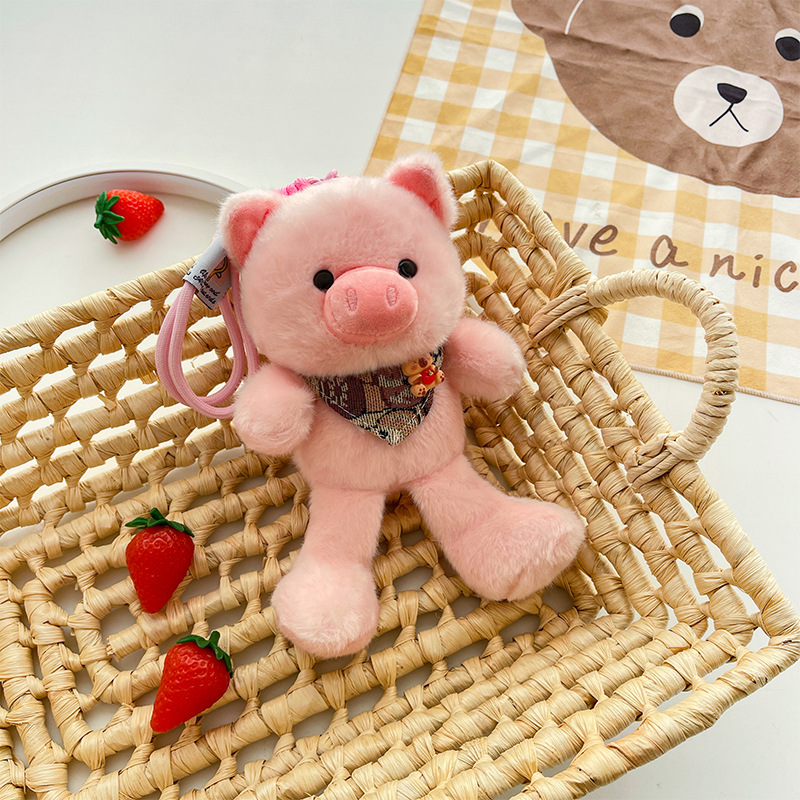 Serie de carreras de piernas largas - modelo Piggy