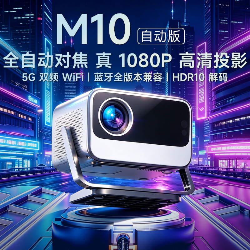 1080P