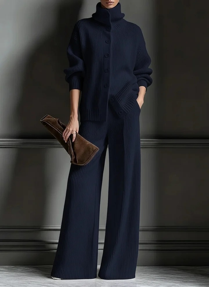 Navy blue / XS