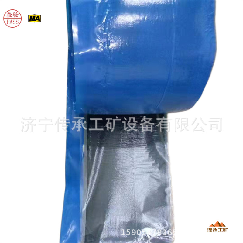 批发零售4.6*100*10000输送带修补条 耐磨损 皮带修补条4.6*100mm