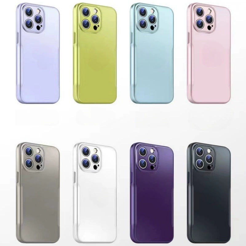 Apple, совместимый чехол для телефона, iPhone 16, защитный чехол, iphone, 17promax, защита от падений