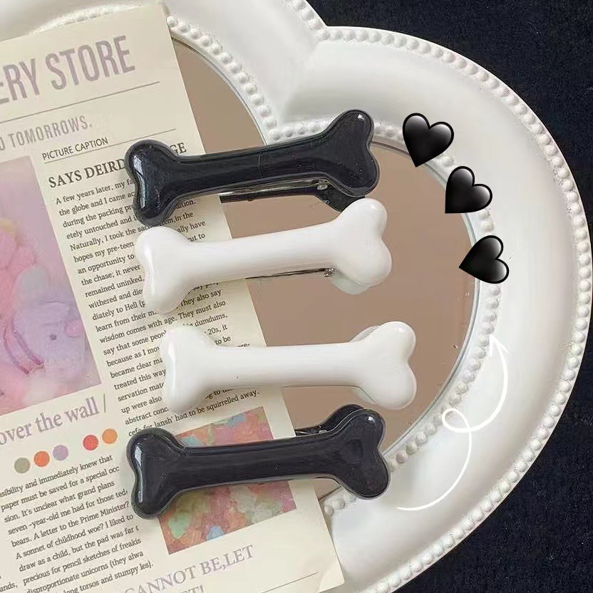 Stylish Hair Clip