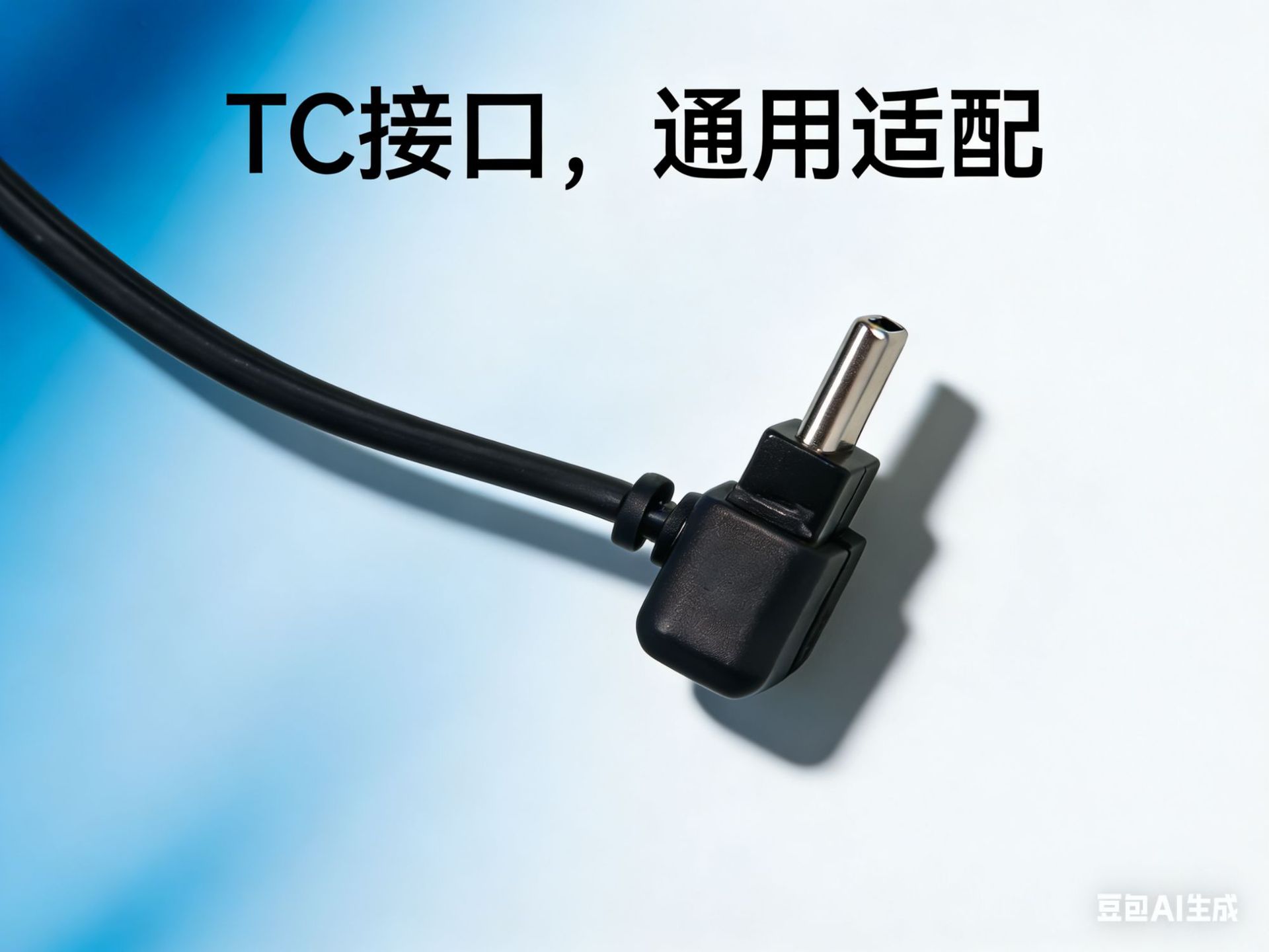 Y10 Motorcycle Electric Vehicle Helmet Headset Dedicated Audio Cable Speaker Cable Tc Interface Noise-Canceling Earphones for Delivery Service