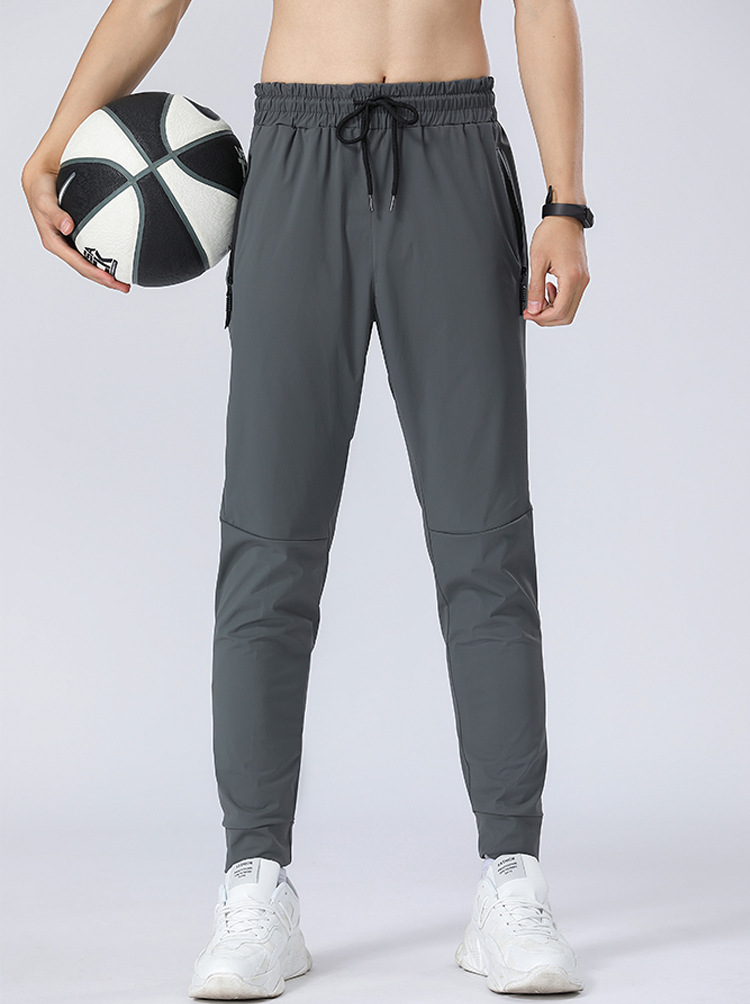 Jogger Pants Image 4