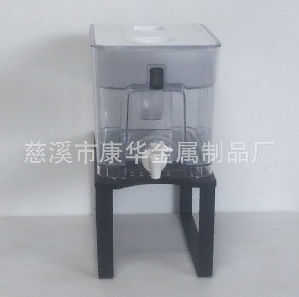 饮水机支架A5