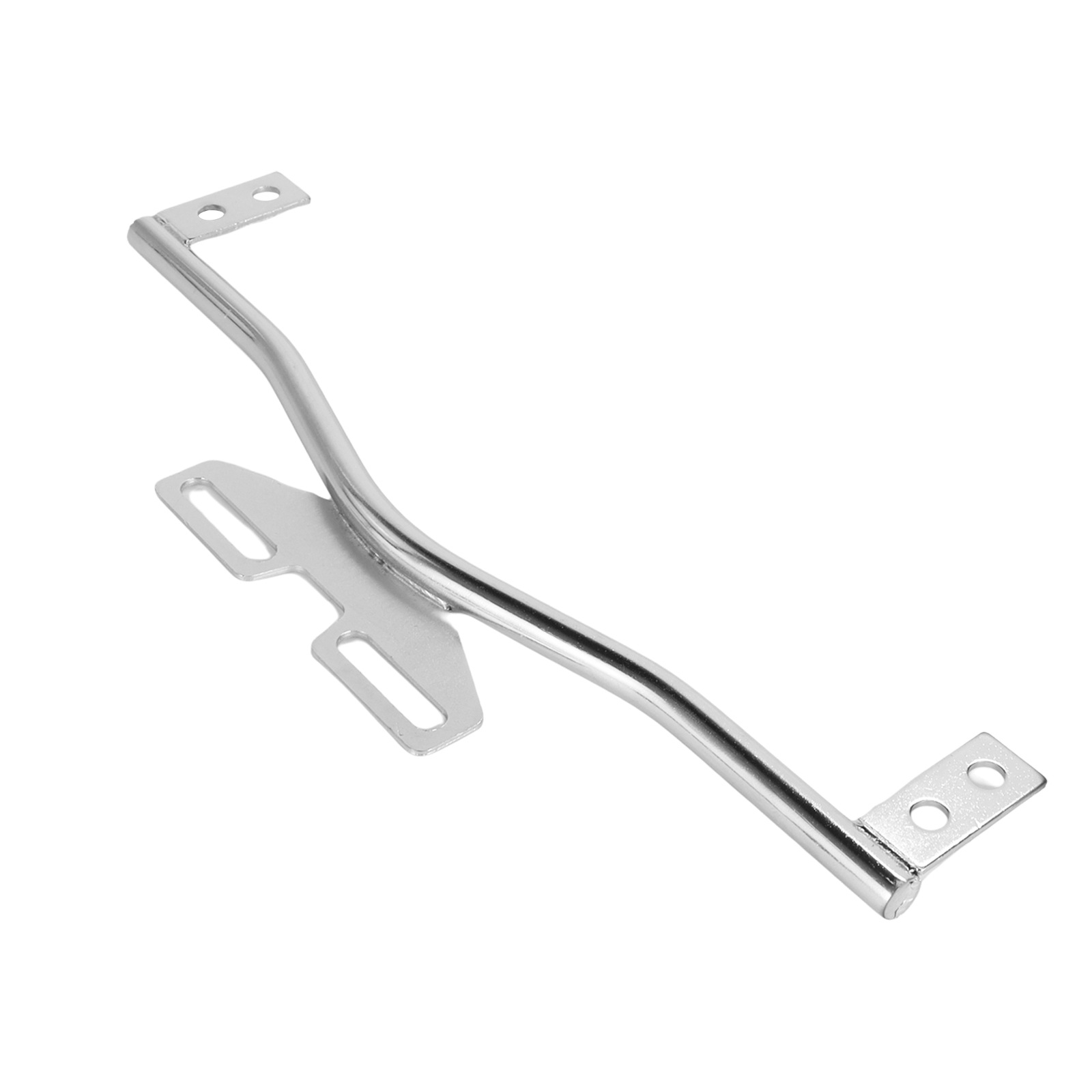 Dry Harley Cruise Prince Motorcycle Installation Auxiliary Lamp Fog Lamp Spotlight Headlamp Turn Signal Bracket