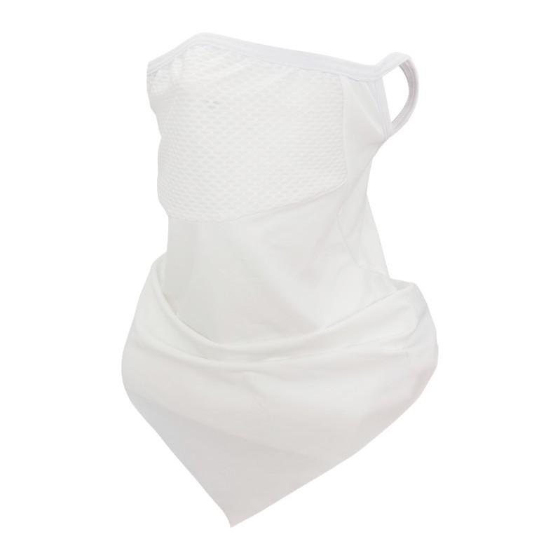 Ice Silk Sunscreen Breathable Summer Full Face Mask Neck Protection Cycling Scarf Triangle Ear Magic Headband_voghion.com
