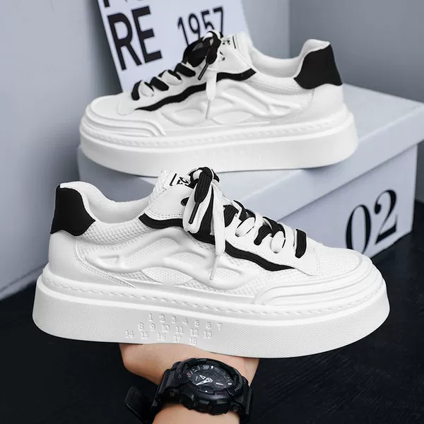 【Counter Style】White and Black